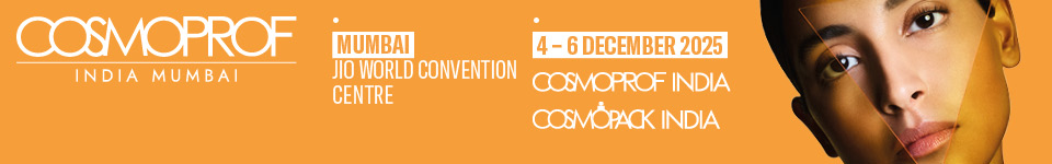 cosmoprof india